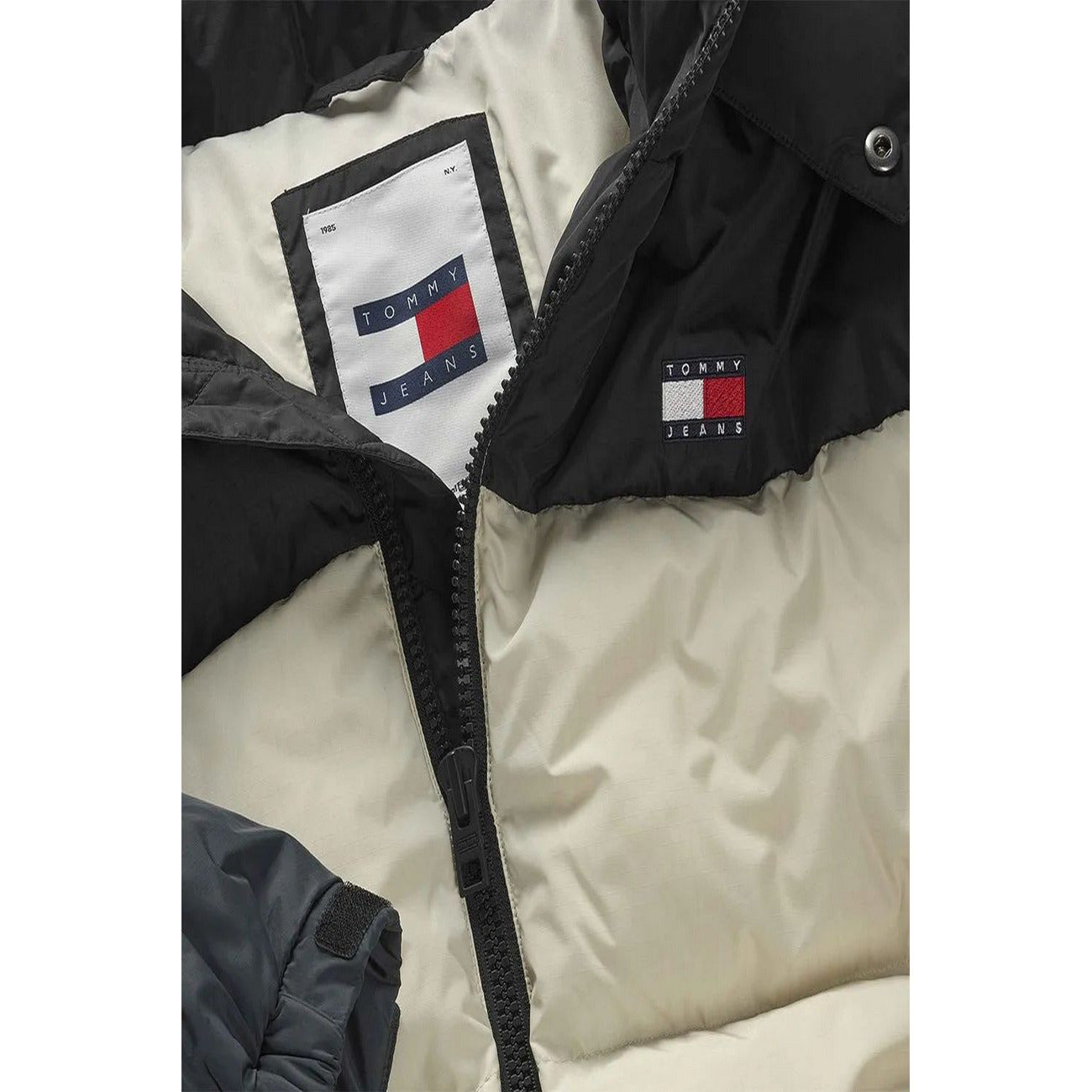 Tommy Hilfiger Jeans - Tommy Hilfiger Jeans Bunda Pánská