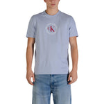Calvin Klein Jeans - Calvin Klein Jeans Men's T-shirt