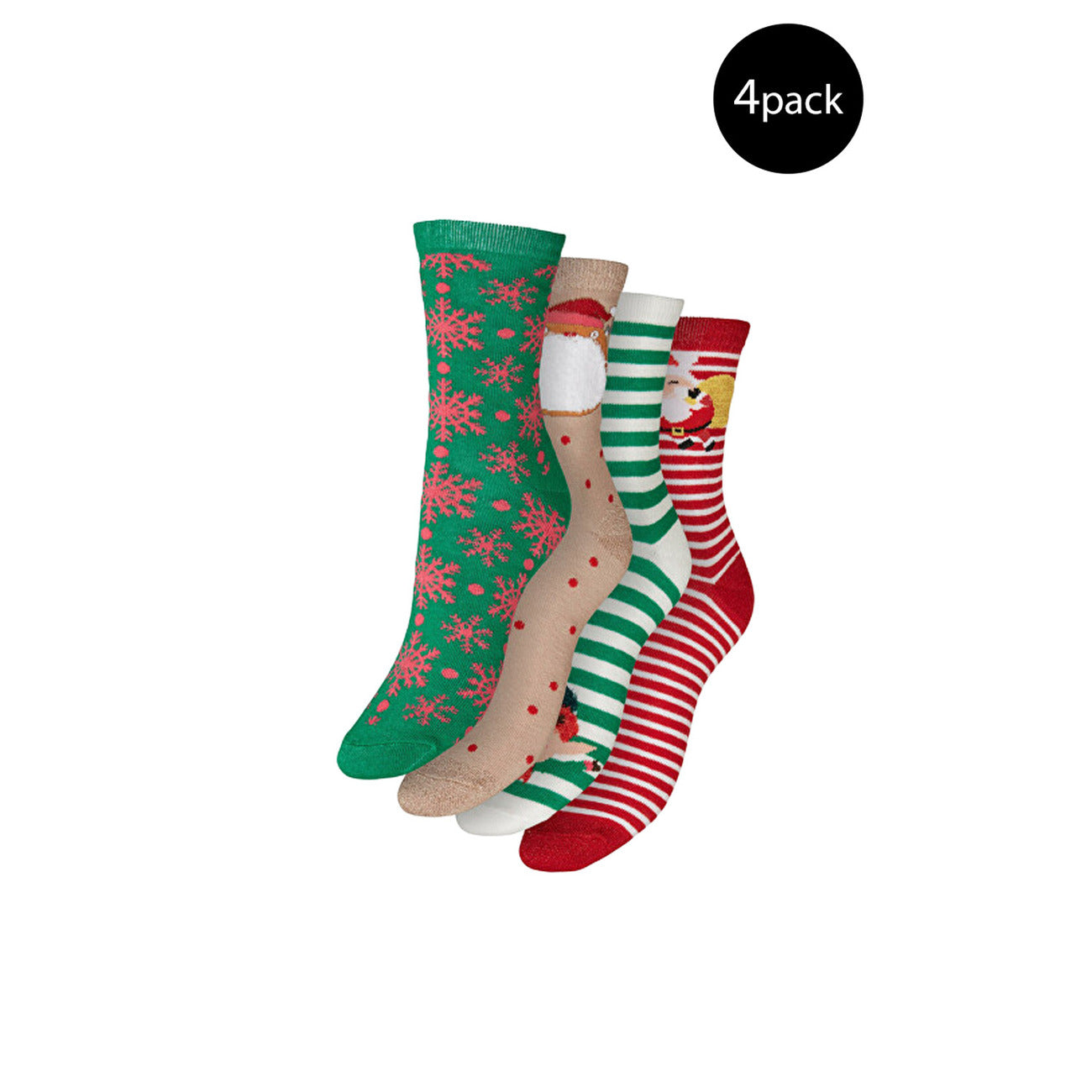 Vero Moda – Women's Socks