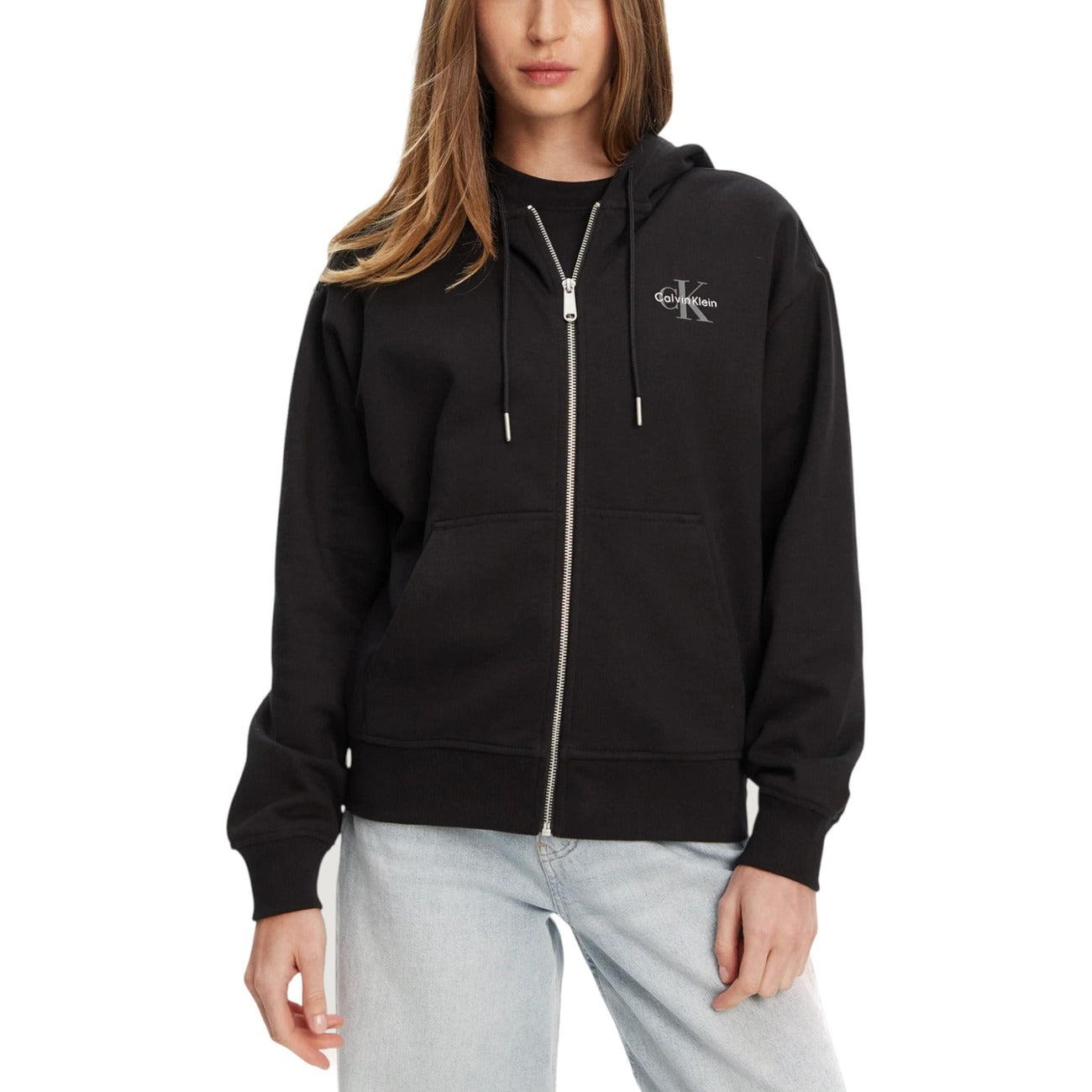 Calvin Klein Jeans - Calvin Klein Jeans Mikina Dámská