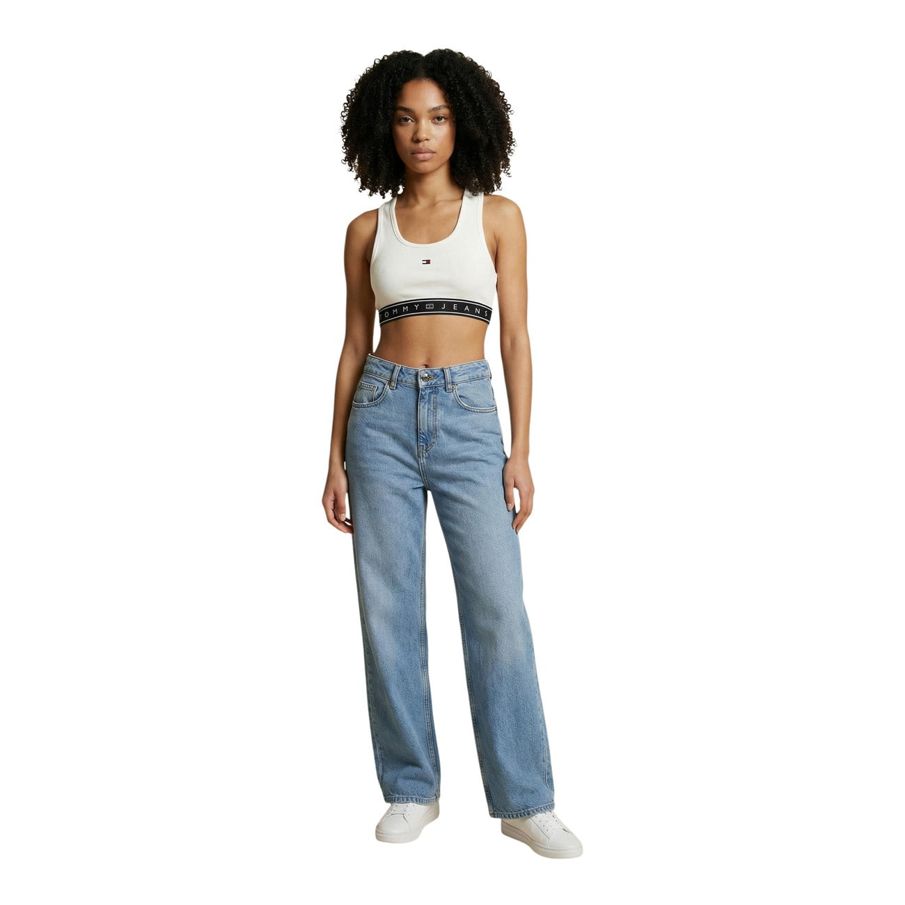 Tommy Hilfiger Jeans - Tommy Hilfiger Jeans Vršek Dámský