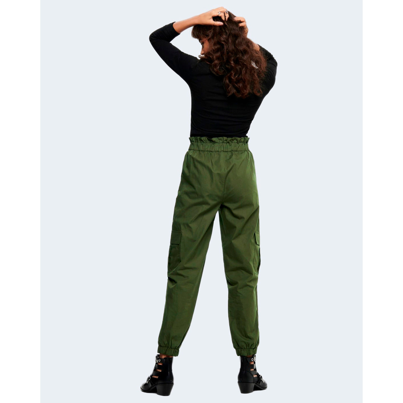 Only - Only Tričko Dámské