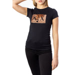 Armani Exchange - Armani Exchange Tričko Dámské