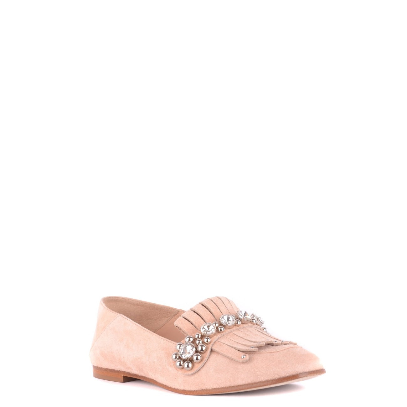 Ninalilou - Ninalilou Women Moccassin