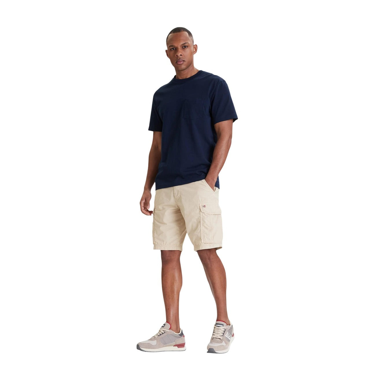Napapijri - Men's Bermuda Shorts