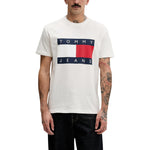 Tommy Hilfiger Jeans - Tommy Hilfiger Jeans Tričko Pánské