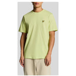 Lyle & Scott - Lyle & Scott Tričko Pánské