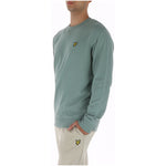 Lyle & Scott - Lyle & Scott Mikina Pánská