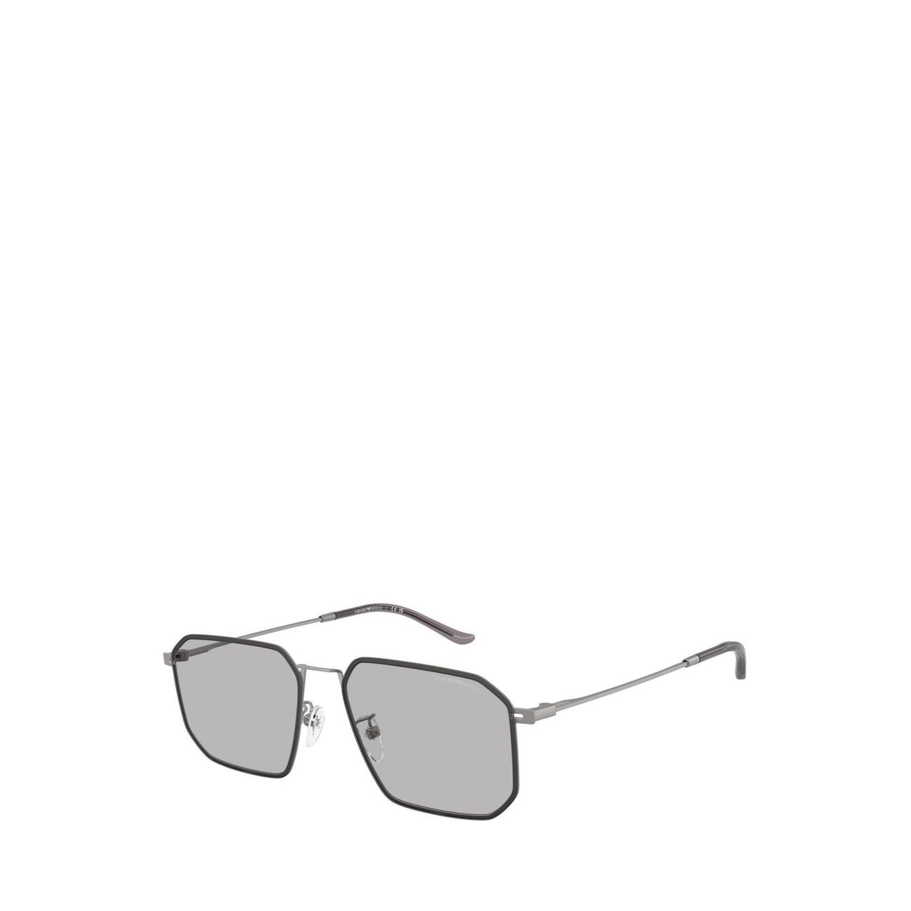 Emporio Armani - Emporio Armani Sluneční Brýle Pánská