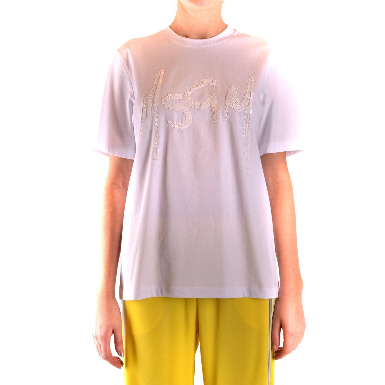 Msgm - Msgm Tričko Dámské