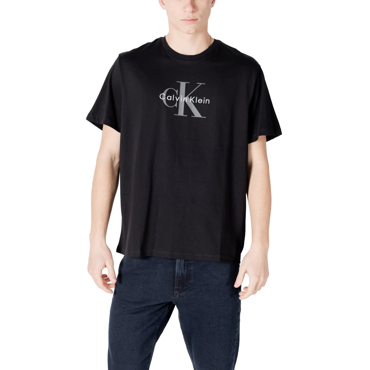 Calvin Klein Jeans - Calvin Klein Jeans Tričko Pánské