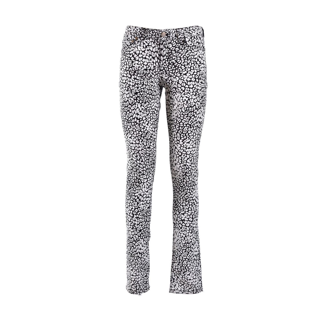 Saint Laurent - Saint Laurent Džíny Dámské