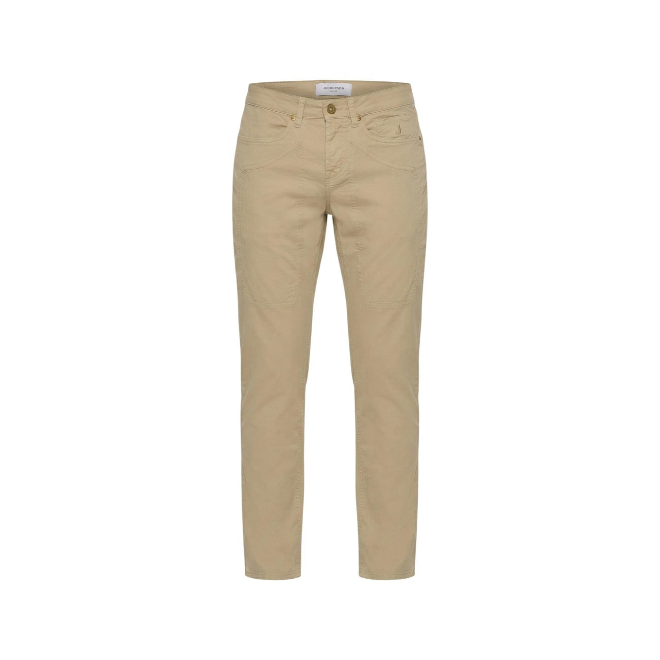 Jeckerson - Jeckerson Men's Trousers