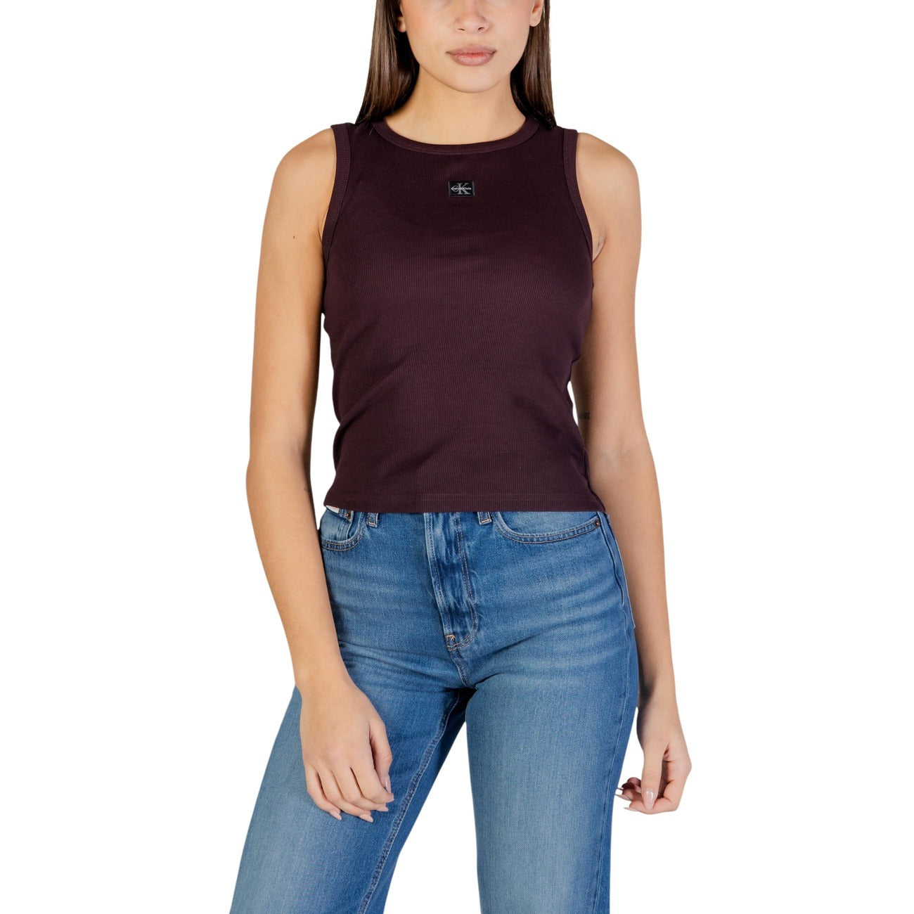 Calvin Klein Jeans - Calvin Klein Jeans Vršek Dámský