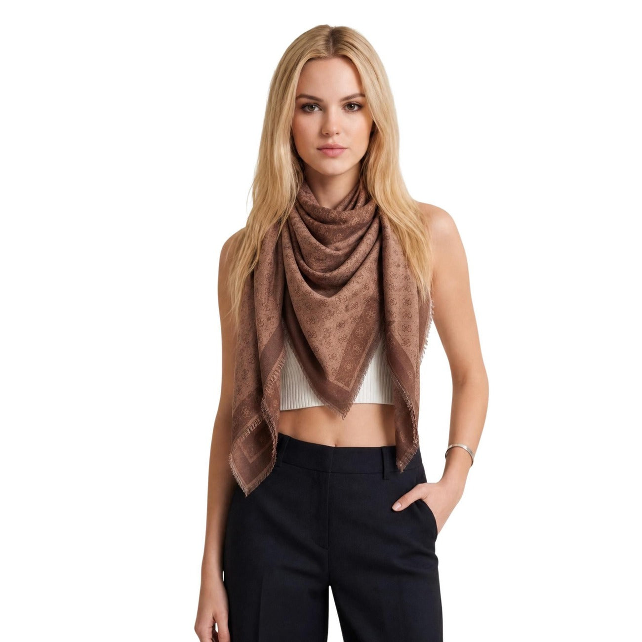 Guess - Guess Dámská šátky