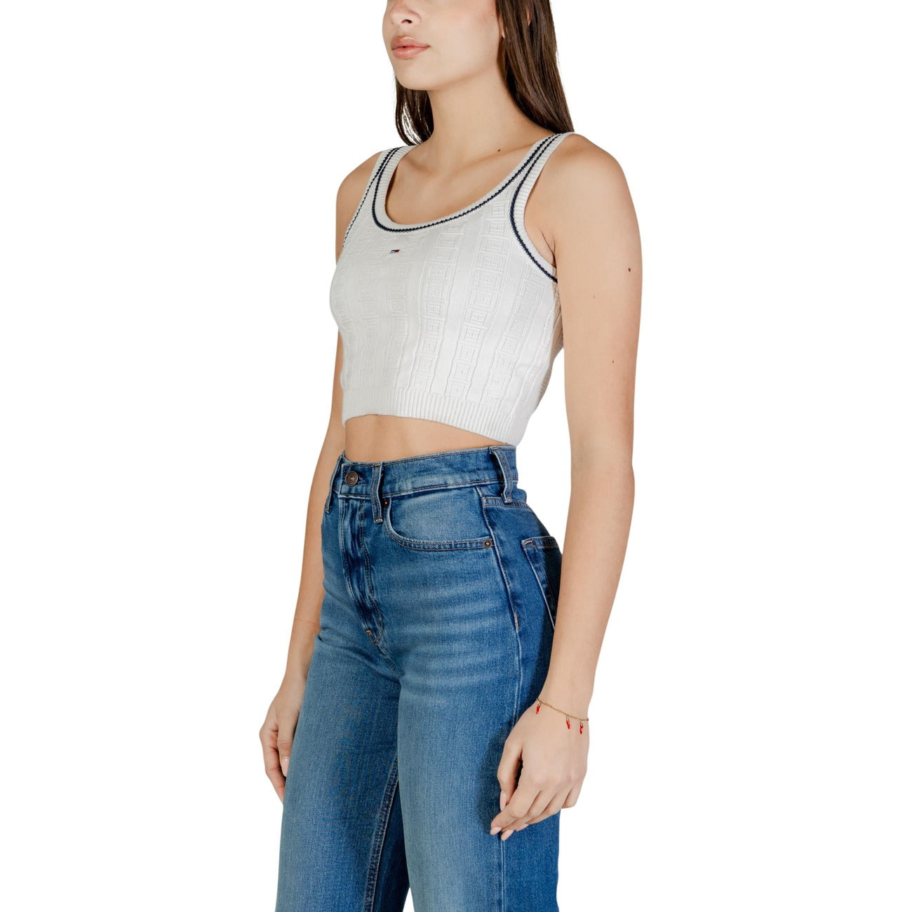 Tommy Hilfiger Jeans - Tommy Hilfiger Jeans Women's Tank Top