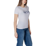 Ea7 - Ea7 T-Shirt Women