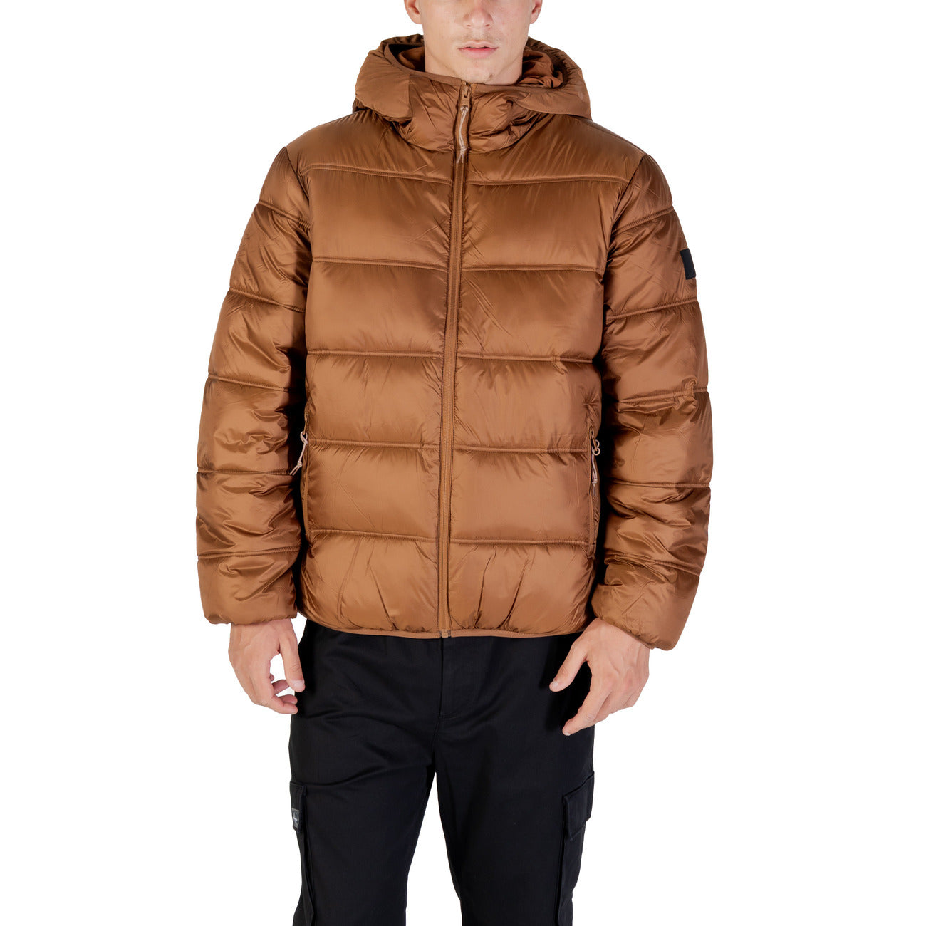 Tommy Hilfiger Jeans - Tommy Hilfiger Jeans Větrovka Pánská