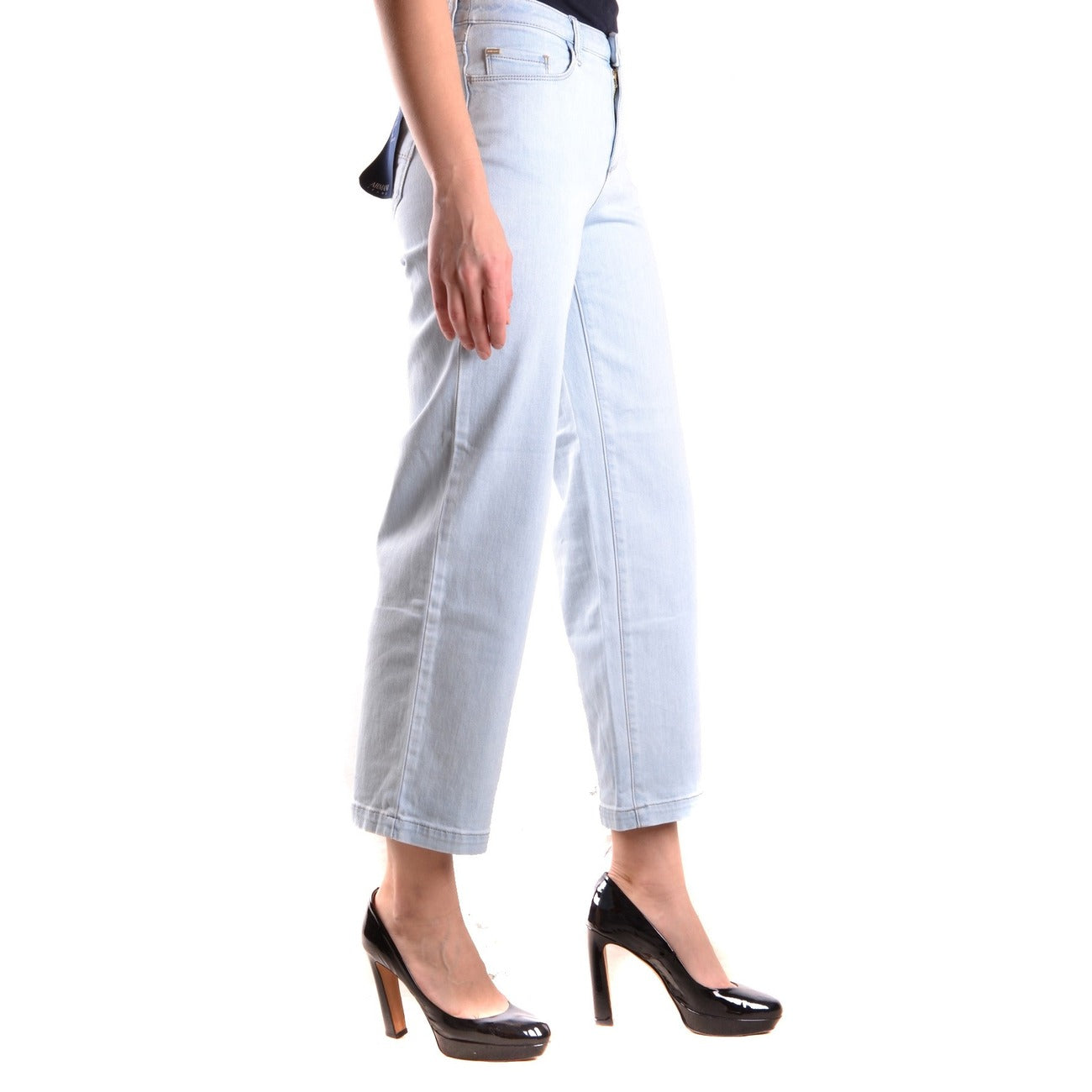 Armani Jeans - Armani Jeans Džíny Dámské