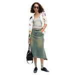 Desigual - Desigual Women's Shirt