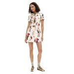 Desigual - Desigual šaty Dámské