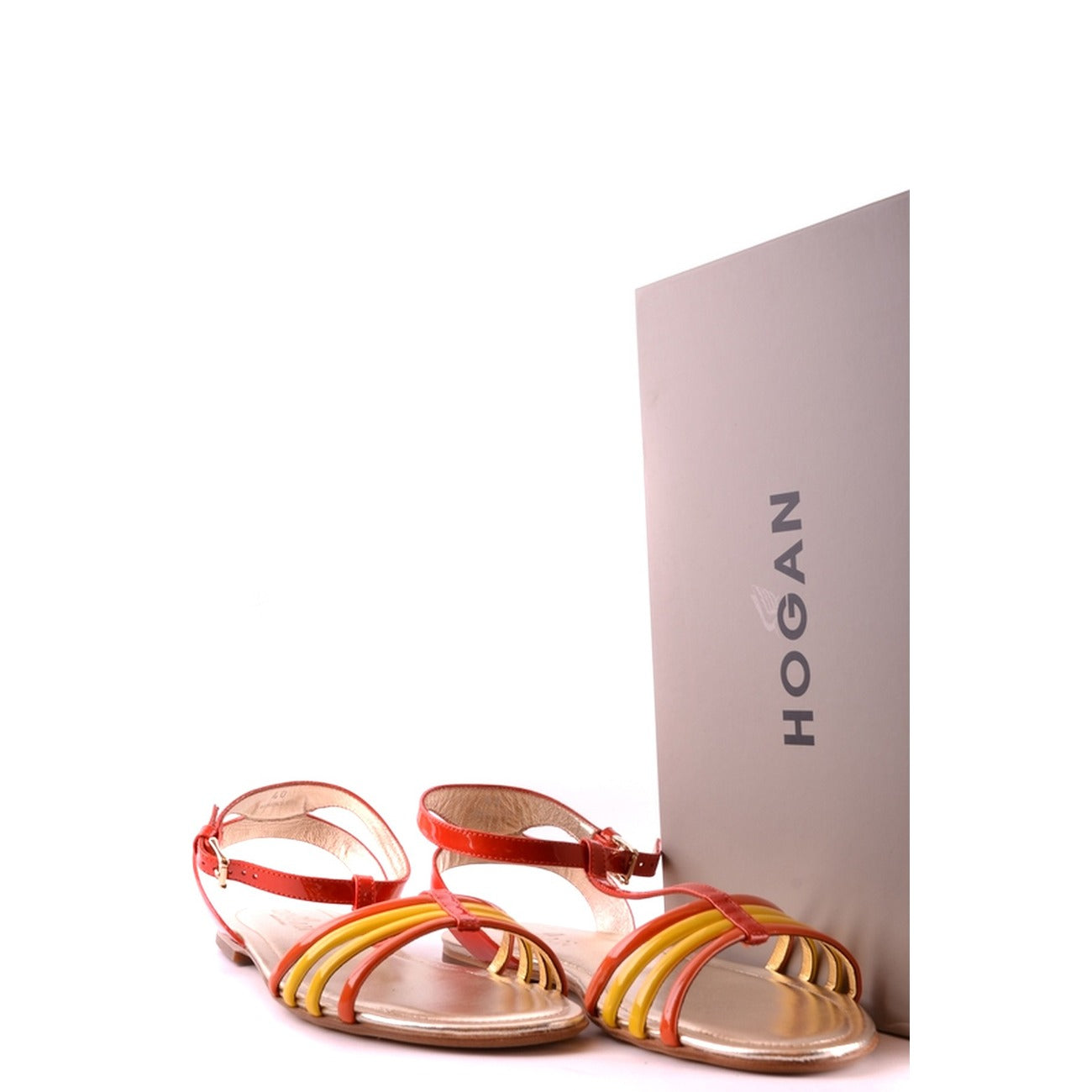 Hogan - Hogan Women Sandals
