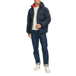 Tommy Hilfiger Jeans - Tommy Hilfiger Jeans Větrovka Pánská