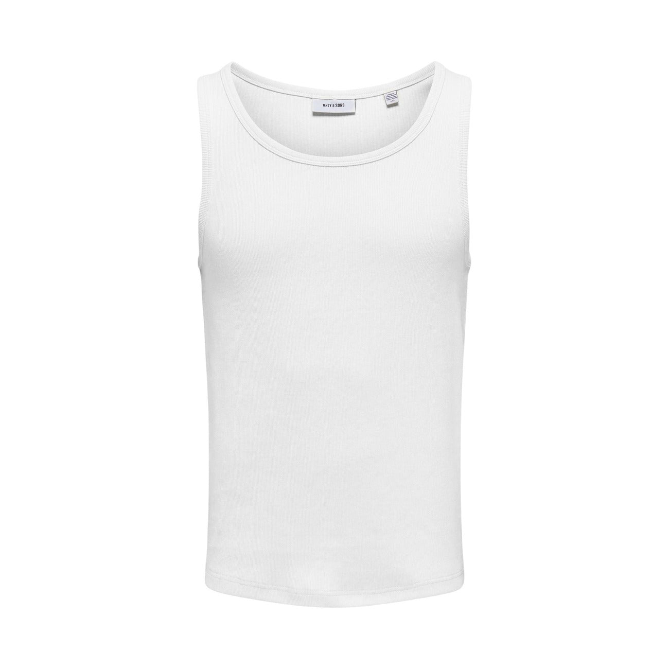 Only & Sons - Only & Sons Men's Tank Top