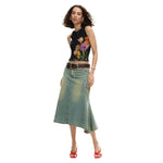Desigual - Desigual Vršek Dámský