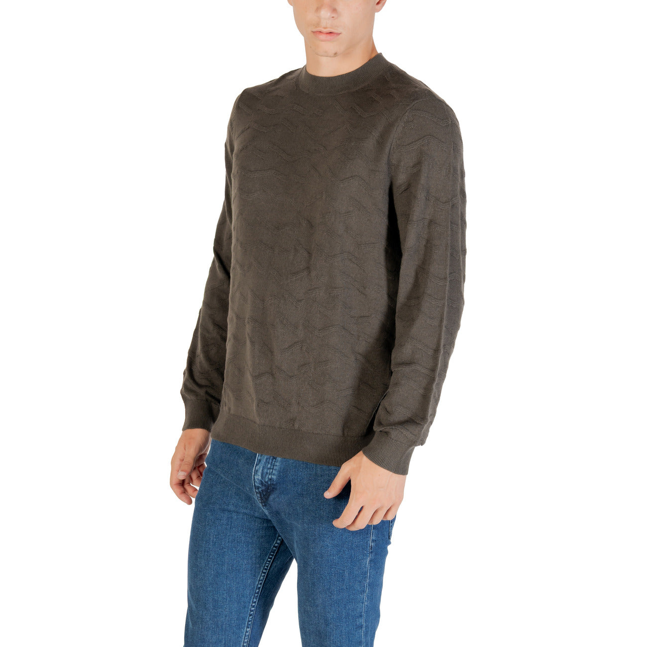 Armani Exchange - Armani Exchange Men's Sweater
