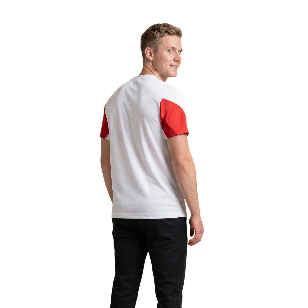 Ea7 - Ea7 Men's T-Shirt