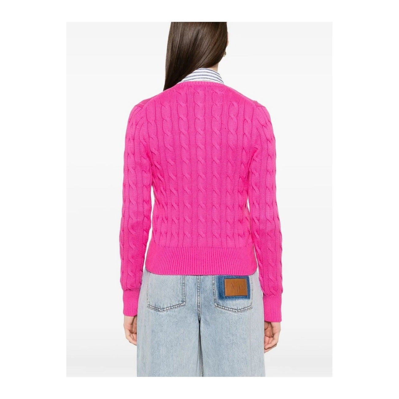 Polo Ralph Lauren - Polo Ralph Lauren Women's Cardigan