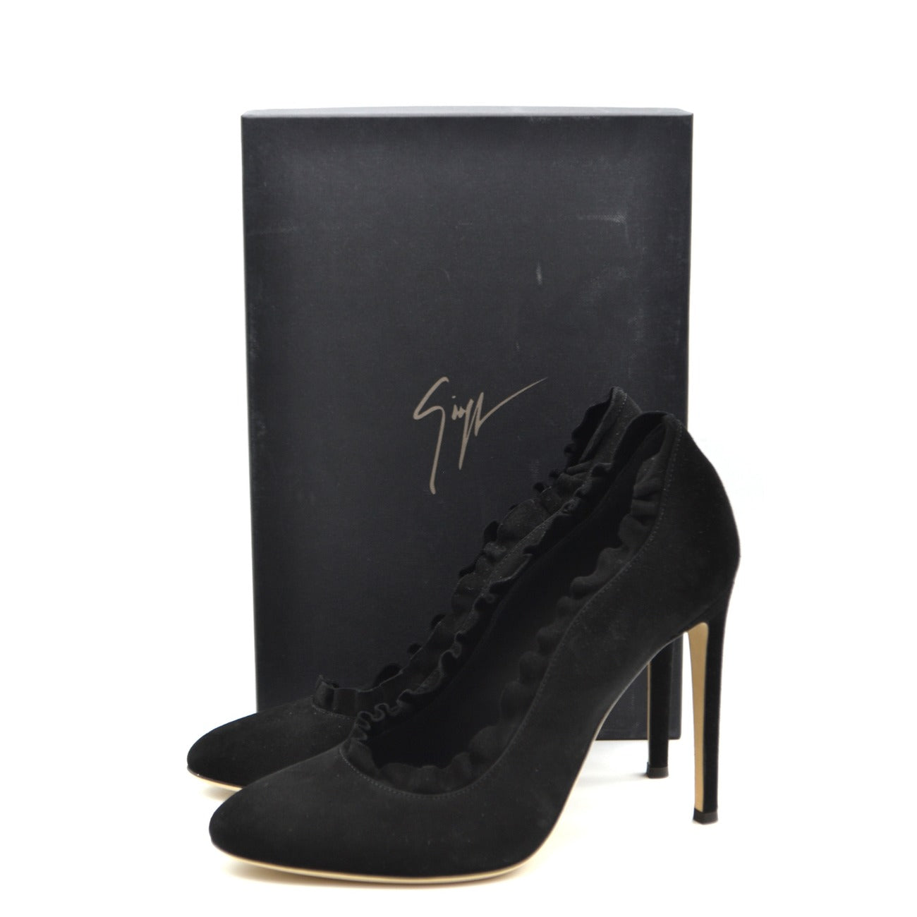 Giuseppe Zanotti - Giuseppe Zanotti  Women Pumps Shoes