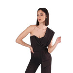 Silence - Silence Overall Women's