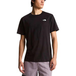 The North Face - The North Face Tričko Pánské