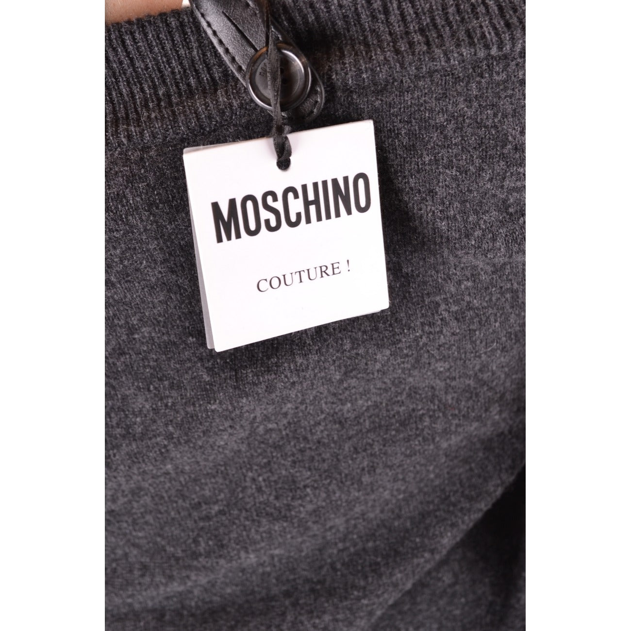 Moschino - Moschino šaty Dámské