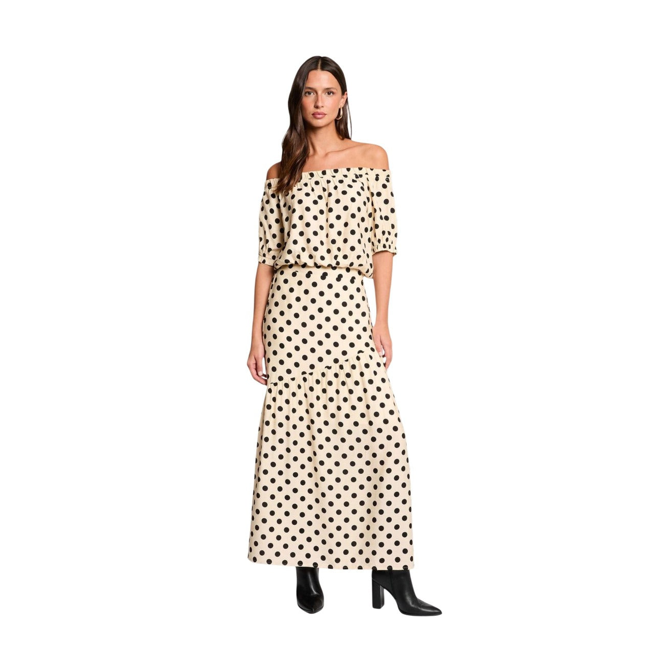 Morgan De Toi - Morgan De Toi Women's Blouse