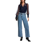 Morgan De Toi - Morgan De Toi Women's Blouse