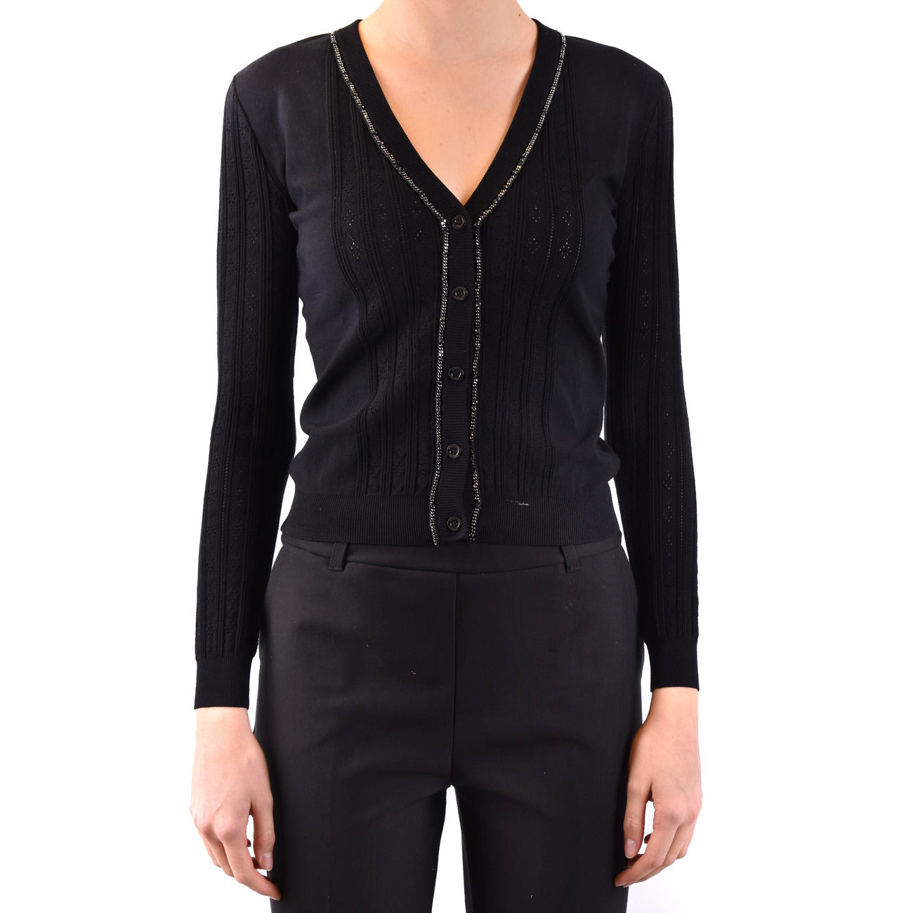 Boutique Moschino - Boutique Moschino Kardigan Dámský