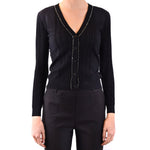 Boutique Moschino - Boutique Moschino Kardigan Dámský