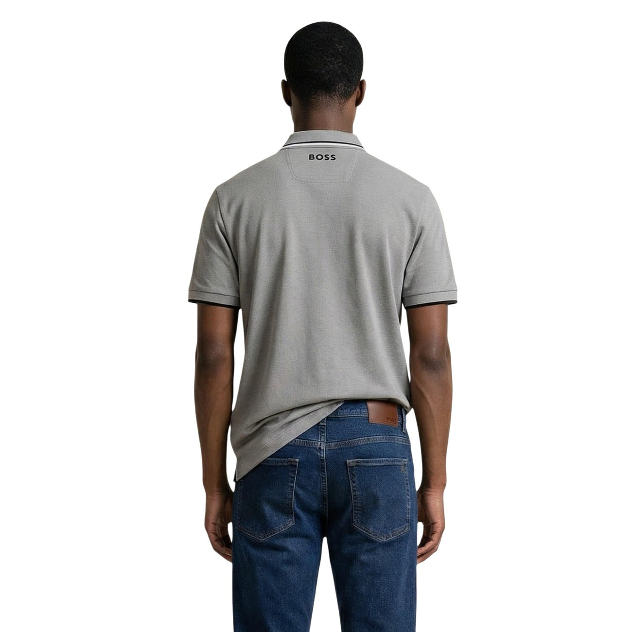 Boss - Boss Polo Men's