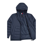Tommy Hilfiger Denim - Tommy Hilfiger Denim Větrovka Pánská