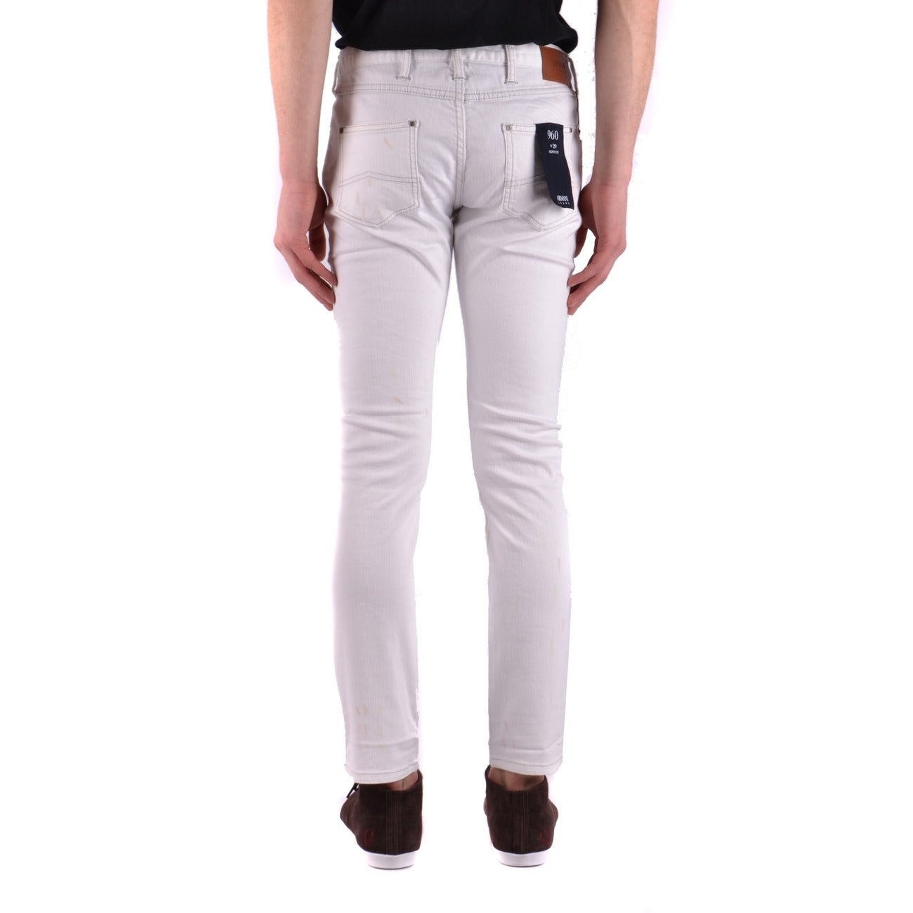 Armani Jeans - Armani Jeans Džíny Pánské
