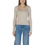 Vila Clothes - Vila Clothes Svetr Dámský