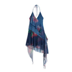 Desigual - Desigual šaty Dámské