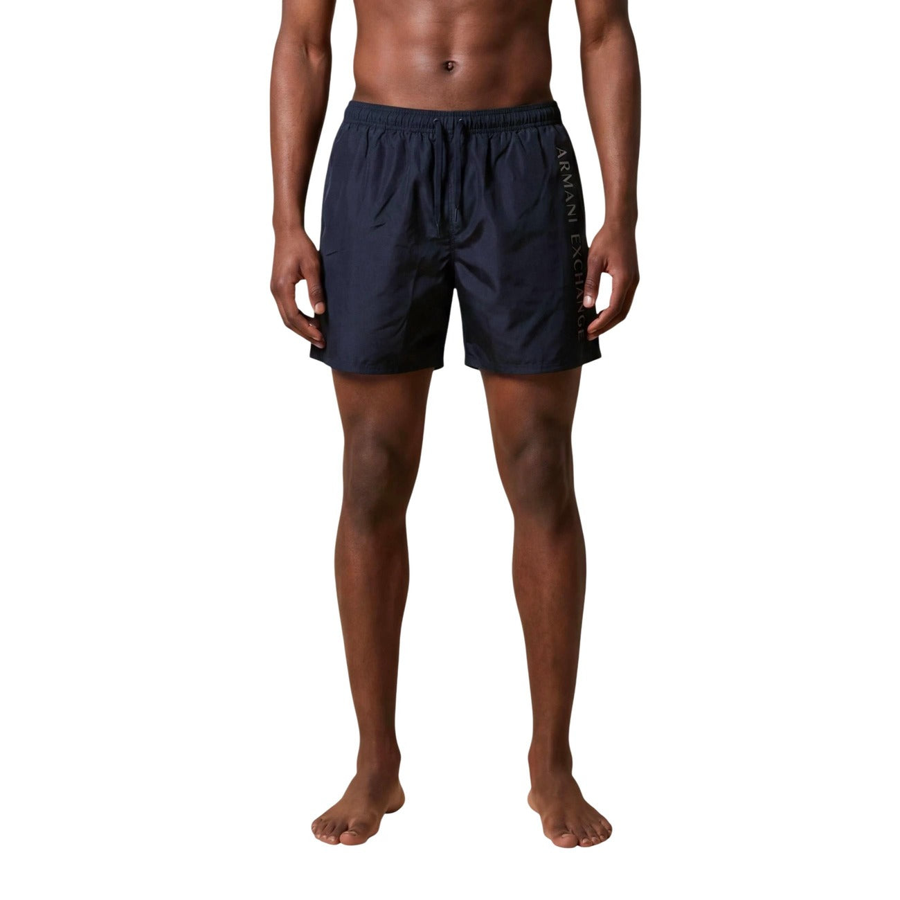 Armani Exchange - Armani Exchange Plavky Pánské