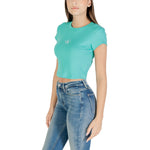Calvin Klein Jeans - Calvin Klein Jeans Vršek Dámský
