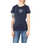 Tommy Hilfiger Jeans - Tommy Hilfiger Jeans Tričko Dámské