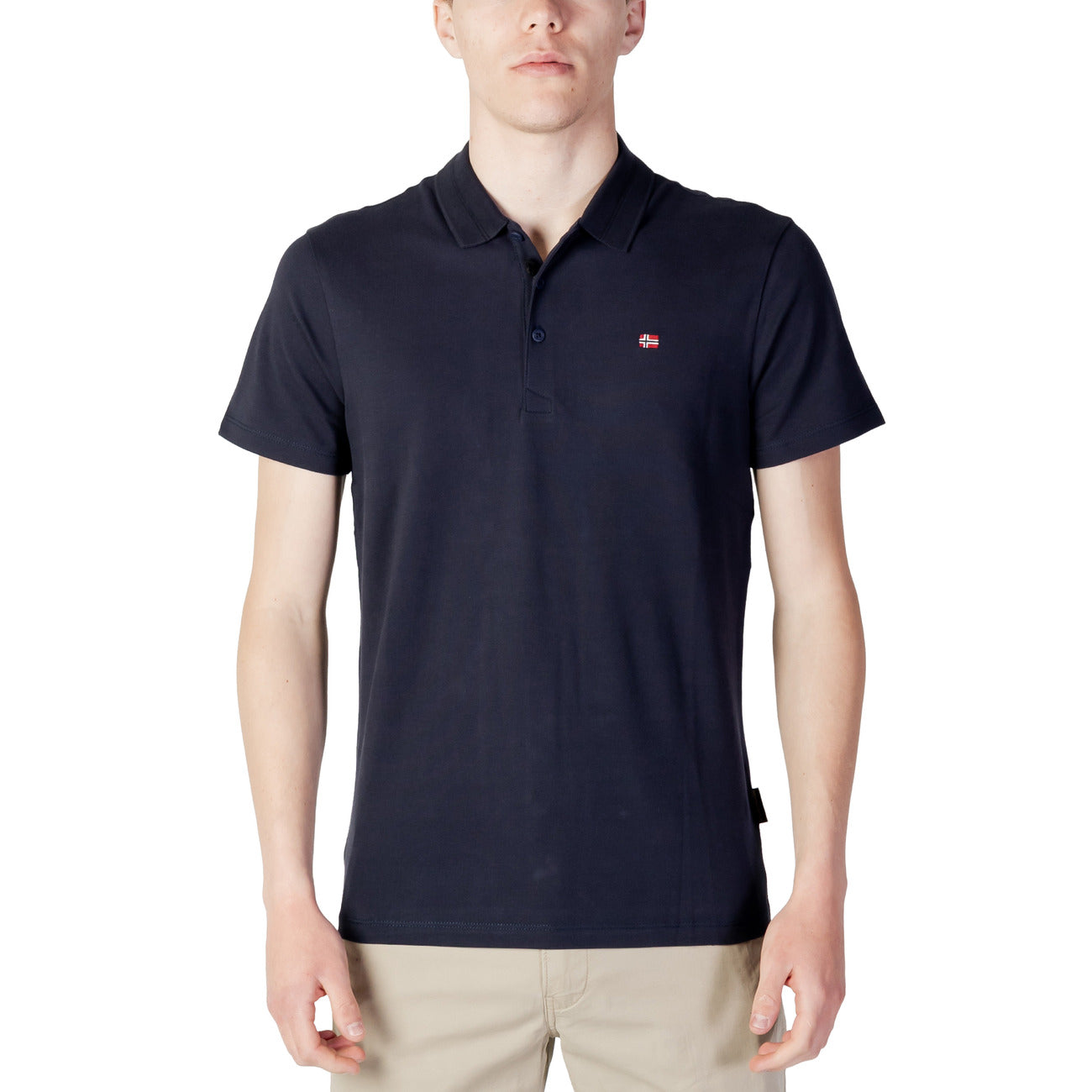 Napapijri - Napapijri Polo Pánské
