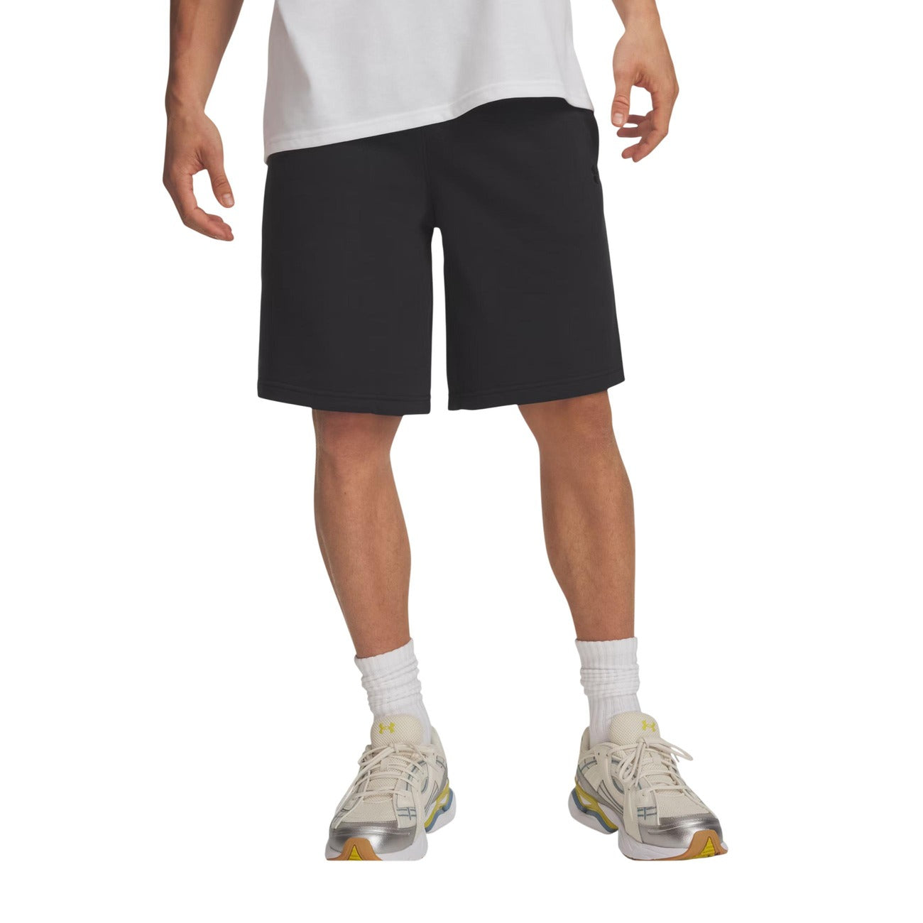 Under Armour - Under Armour Bermudy Pánské